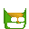 Crimefighter Mask - Green