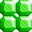 Emerald Block