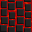 Evil Brick Background