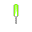 Green Growsaber