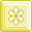 Pastel Yellow Flower Block