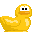 Rubber Ducky