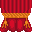 Theater Curtain