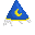 Wizard Hat